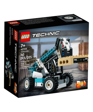 Constructor ''Lego'' Technic 42133, 143 parts
