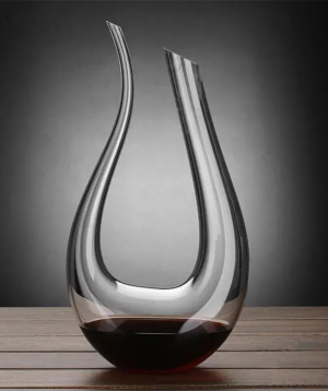 Wine decanter Swan 1.5 l