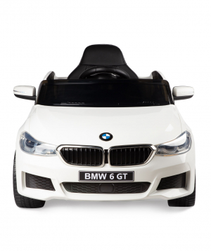 Автомобиль BMW 6 GT детский