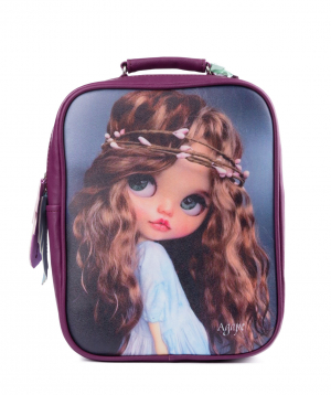 Bag ''Agape bags'' Doll