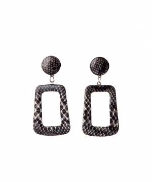 Earrings `Ssangel Jewelry` №16