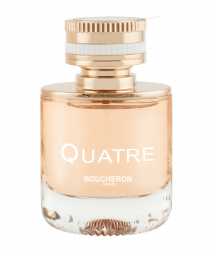 Perfume `Boucheron` Quatre W, 50 ml