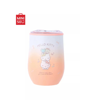 Բաժակ «Miniso» Hello Kitty №8, 360 մլ