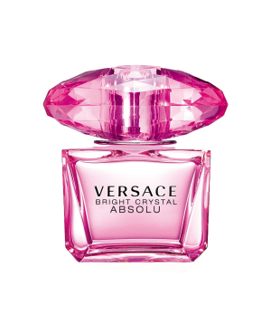 Perfume «Versace» Bright Crystal Absolu, for women, 90 ml