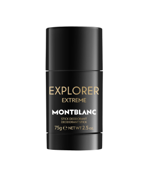 Դեզոդորանտ «Montblanc» Explorer Extreme, սթիք, տղամարդու, 75 գ