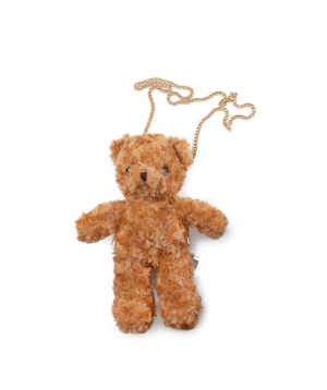 Soft bag «Teddy Bear»
