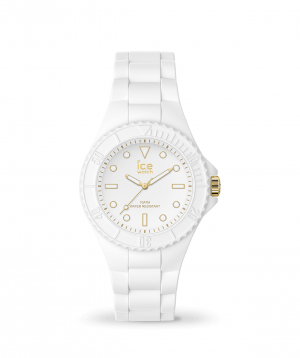 Ժամացույց «Ice-Watch» ICE generation - White gold