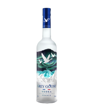 Օղի «Grey Goose» Aurora, 40%, 700 մլ
