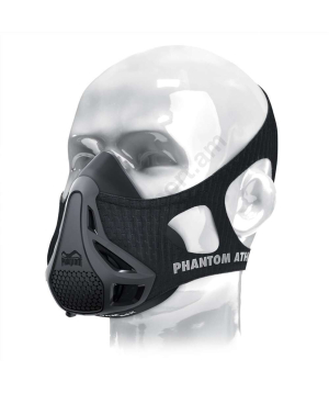 Тренировочная маска «Phantom Athletics» S размер