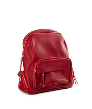 Bag, red