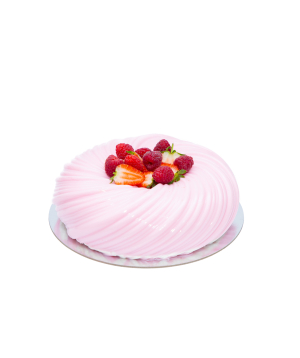 Cake-jelly «Parizyan's Jelly» №11