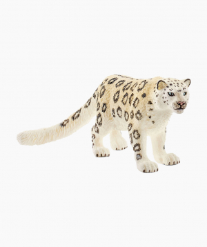 Schleich Animal figurine Snow Leopard