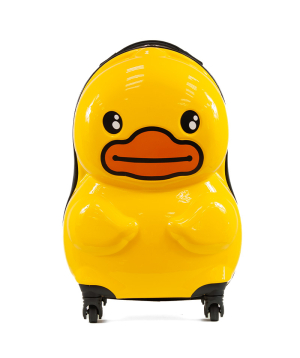 Children's suitcase little Duck