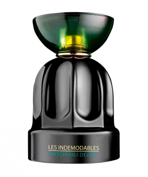 Perfume `Les Indemodables` Patchouli Delice