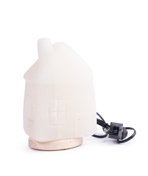 Salt lamp «Salty» №9