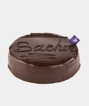 Cake «Soho» Sacher, small