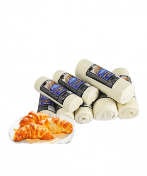 Pastry `Bellisimo` puff 900 g