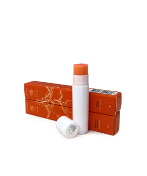 Lip balm «Anahit» Mango, with Vitamin E, 7 ml