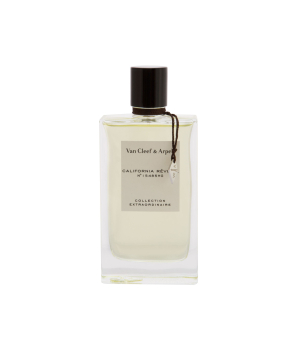 Perfume «Van Cleef & Arpels» California Reverie CE, for women, 75 ml