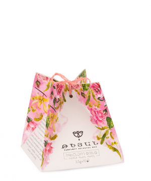Tea `TeaYan` inspiration bouquet