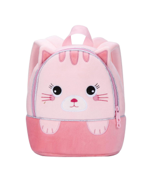 Children's backpack «Xaxaliqner.am» Cat