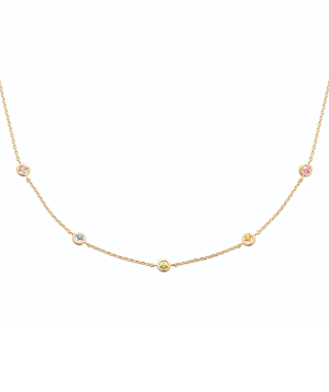Necklace «Maison de la Bijouterie» for women, 97416745