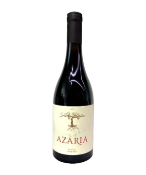 Вино ''Azaria'' красное, 2019, 750 мл