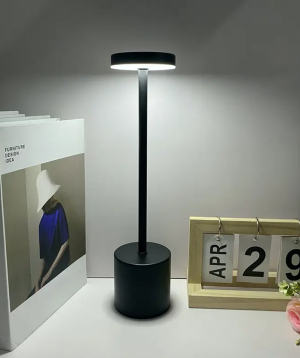LED Lamp «Gift Store» wireless №4