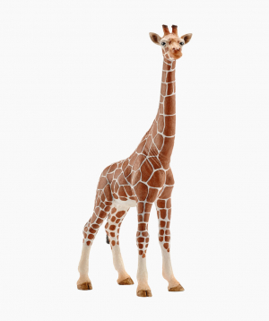 Schleich Animal Figurine «Giraffe, female»