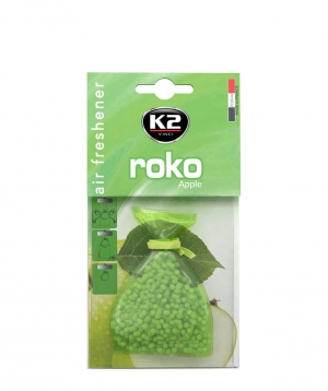 Air freshener `Standard Oil` for car K2 Roko