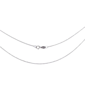 Արծաթյա շղթա «SiaMoods» SC53