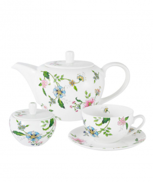 Tea table `Provence`