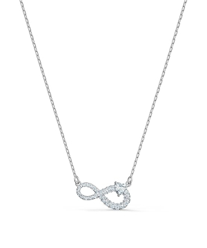 France․ necklace №477 Swarovski Hyperbola
