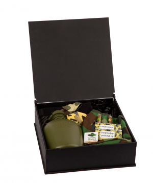 Gift box `Basic Store` for men №29
