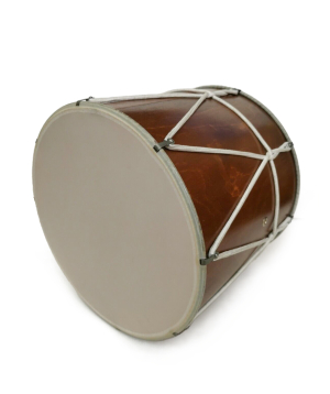 Dhol ''Music Land'' for beginners, big