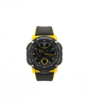 Wristwatch `Casio` GA-2000-1A9DR