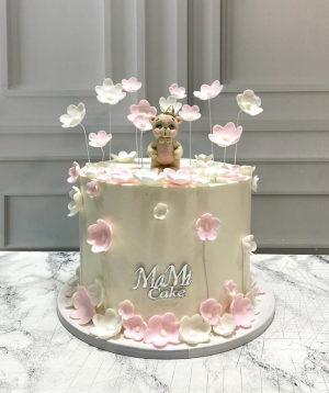 Торт «MaMi Cake» №166