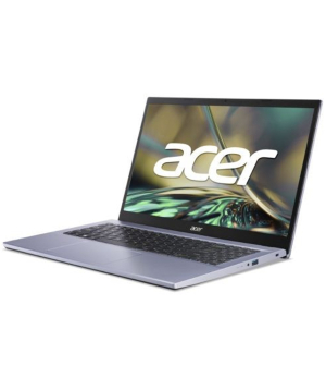 Նոութբուք Acer Aspire 3 (8GB, 256GB SSD, Intel Core i3 1215U, 15.6` 1920x1080 FullHD)