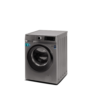 Washing machine with dryer «Toshiba» TWD-BK90S2GE(SK)