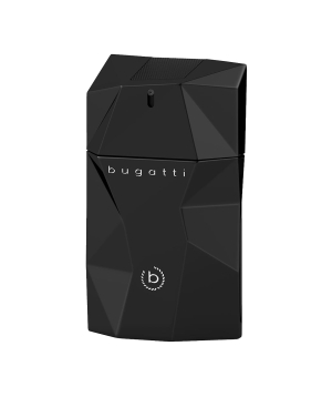 Օծանելիք «Bugatti» Unlimited Black, տղամարդու, 100 մլ