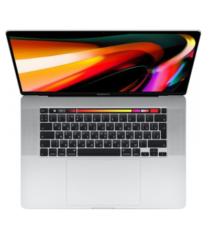 Laptop MacBook Pro 16 MVVM2 (16GB, 1TB SSD, Intel Core i9, 16` 3072x1920 3K, Silver)