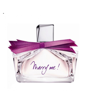 Perfume «Lanvin» Marry Me, for women, 75 ml