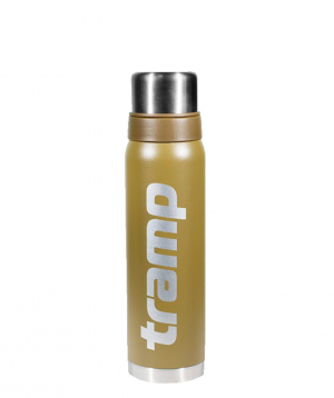 Thermos `Camp.am` №1