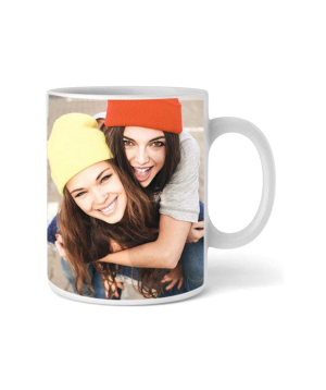 Belgium․ mug №002 with a picture