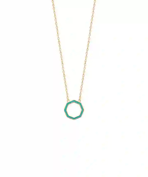 Necklace «Maison de la Bijouterie» for women, 92198145