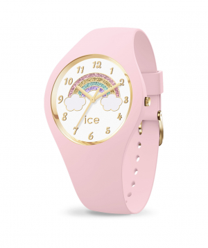 Часы `Ice-Watch` ICE fantasia - Rainbow pink
