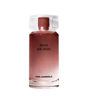 Perfume «Karl Lagerfeld» Bois de Oud, for men, 100 ml