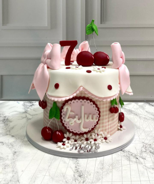 Cake «MaMi Cake» №172