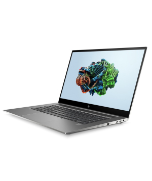 Gaming laptop HP ZBook Studio 15 G8 (16GB, 512GB SSD, Core i7 11850H, 15.6` 1920x1080, Grey)