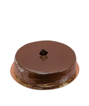 Торт `Moms Little Bakery` Птичье молоко